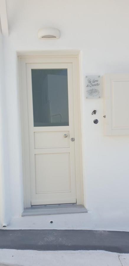 Emporio Lux House With Outdoor Jacuzzi And Sea View In Santoriniアパートメント エクステリア 写真